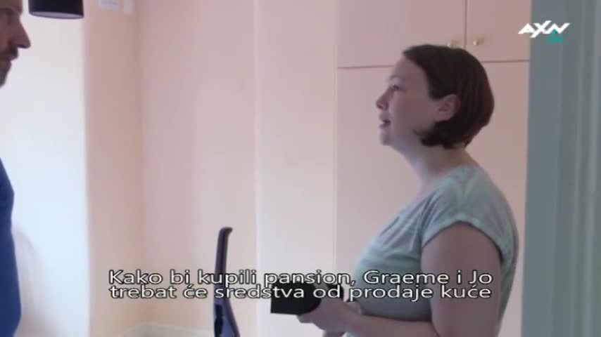 AXNSpin