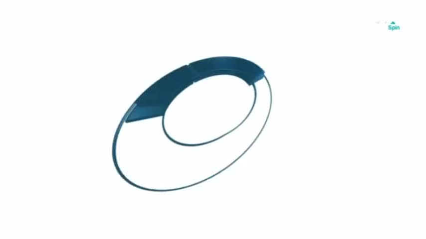 AXNSpin
