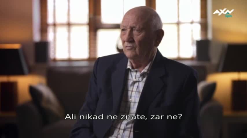 AXNSpin