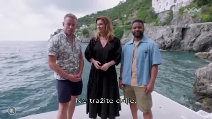 AXNSpin