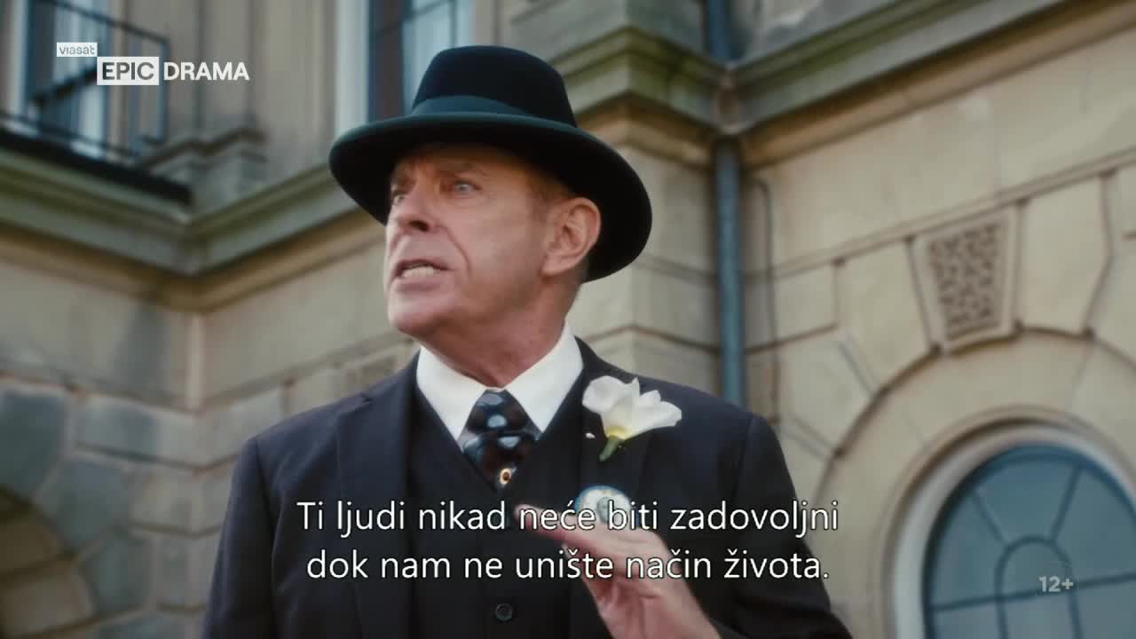 CBSDrama
