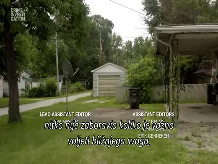 CrimeInvestigation