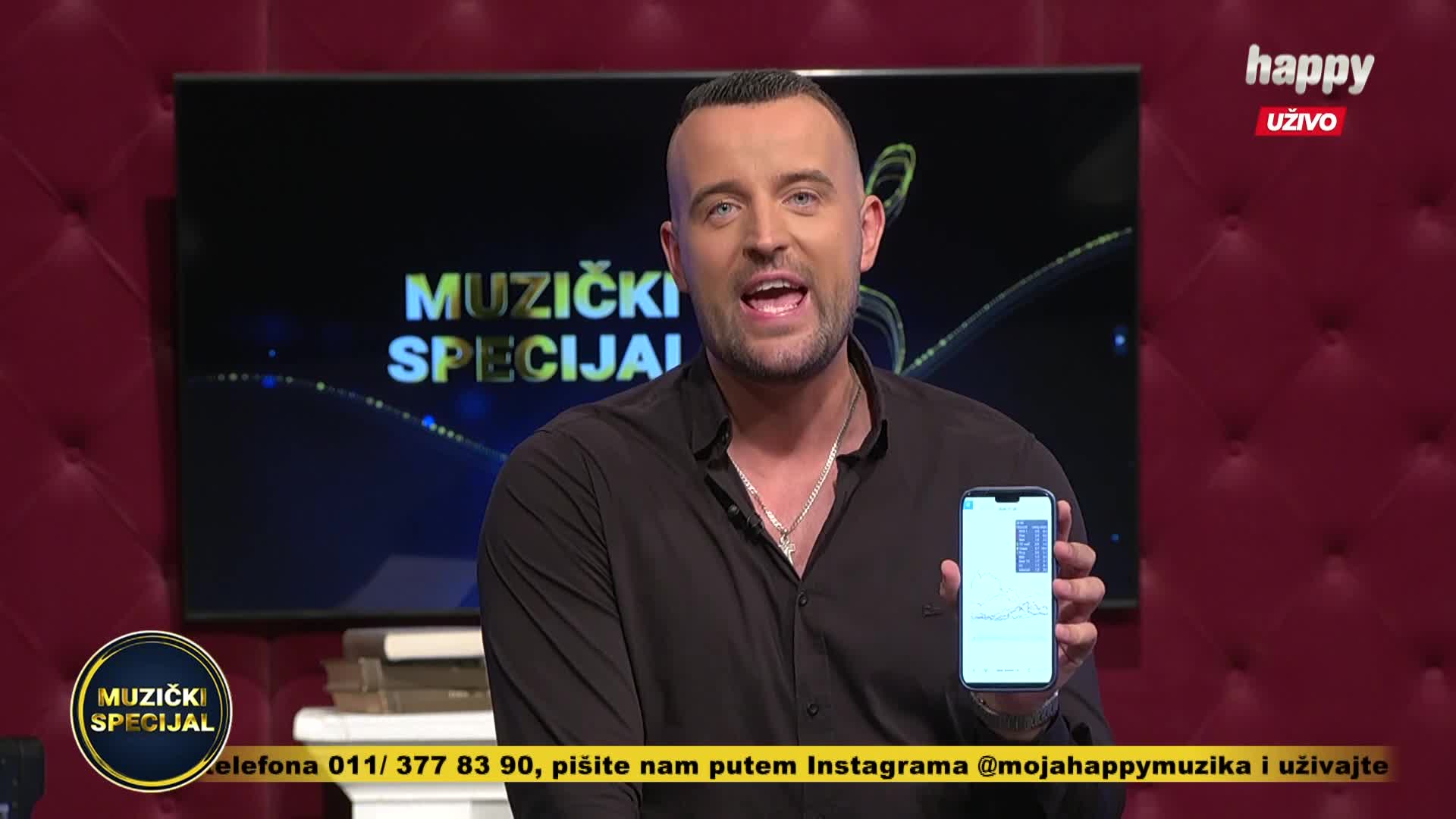 HappyTV