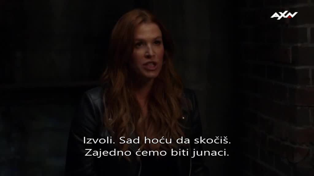 AXN