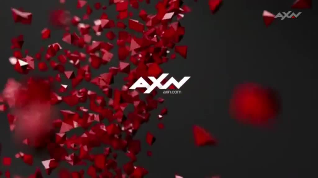 AXN