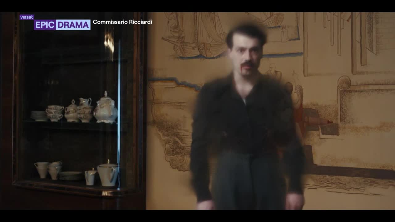 CBSDrama