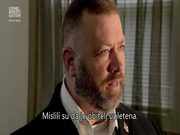 CrimeInvestigation