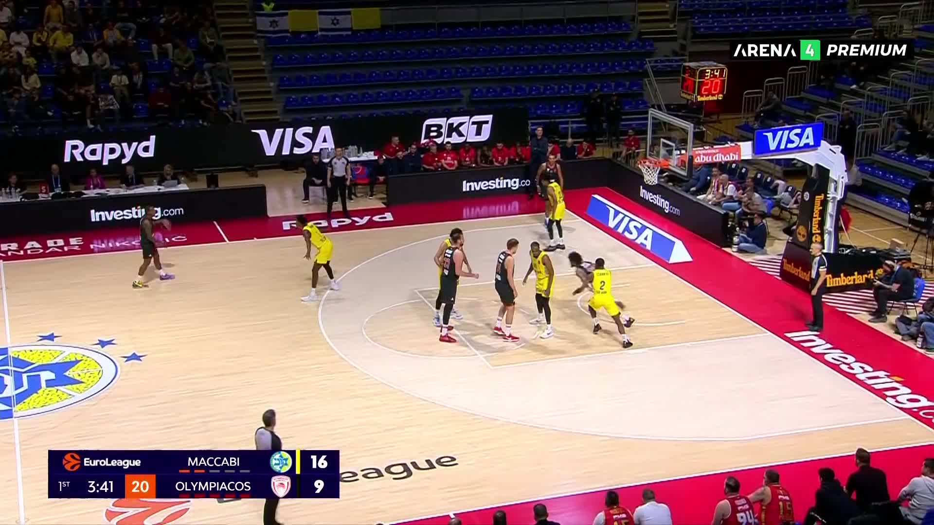 NovaMax