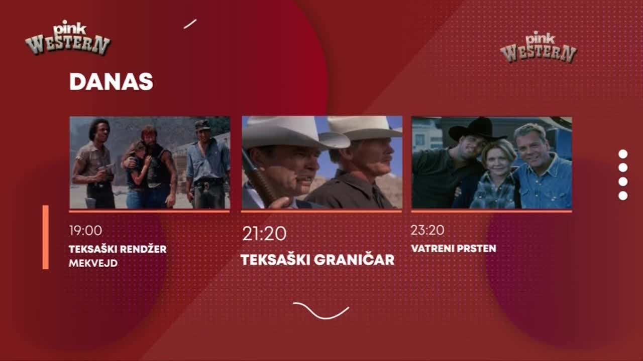 PinkWestern