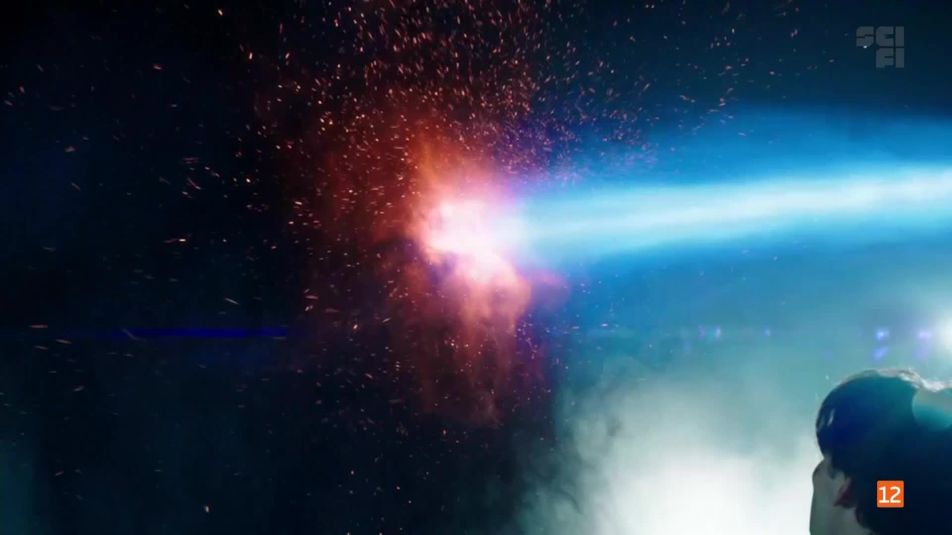 SciFi