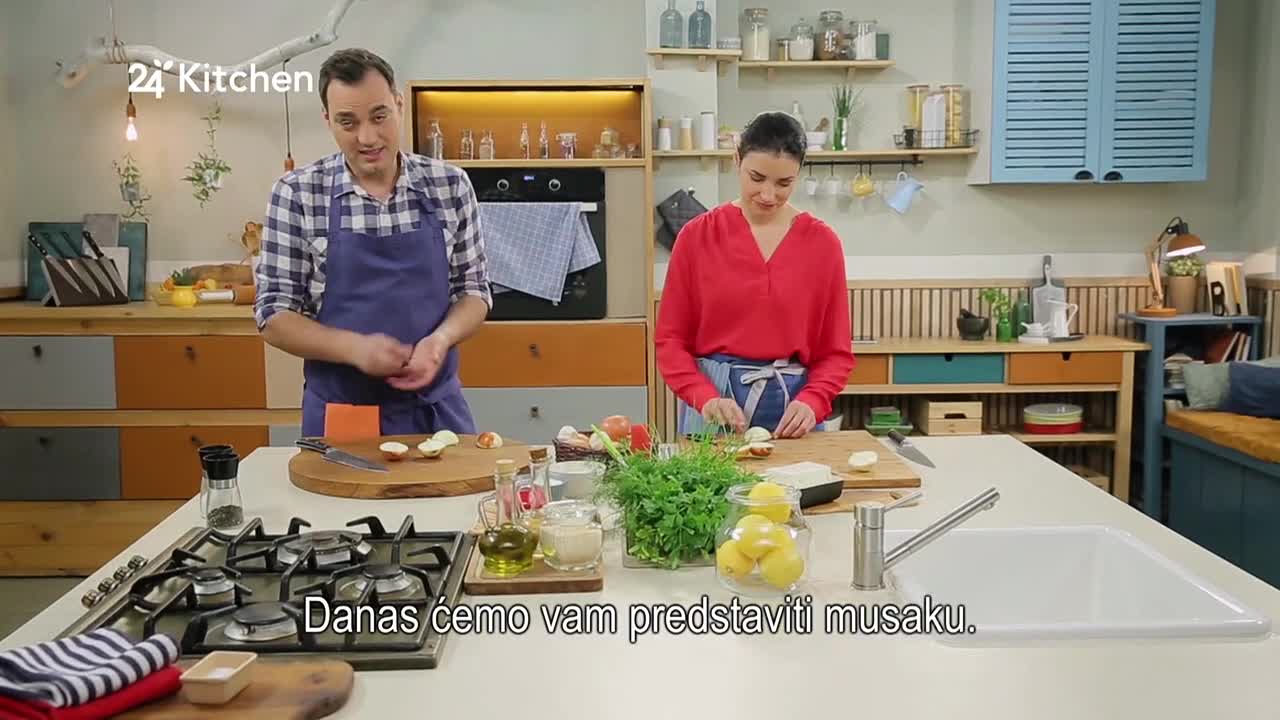 24Kitchen