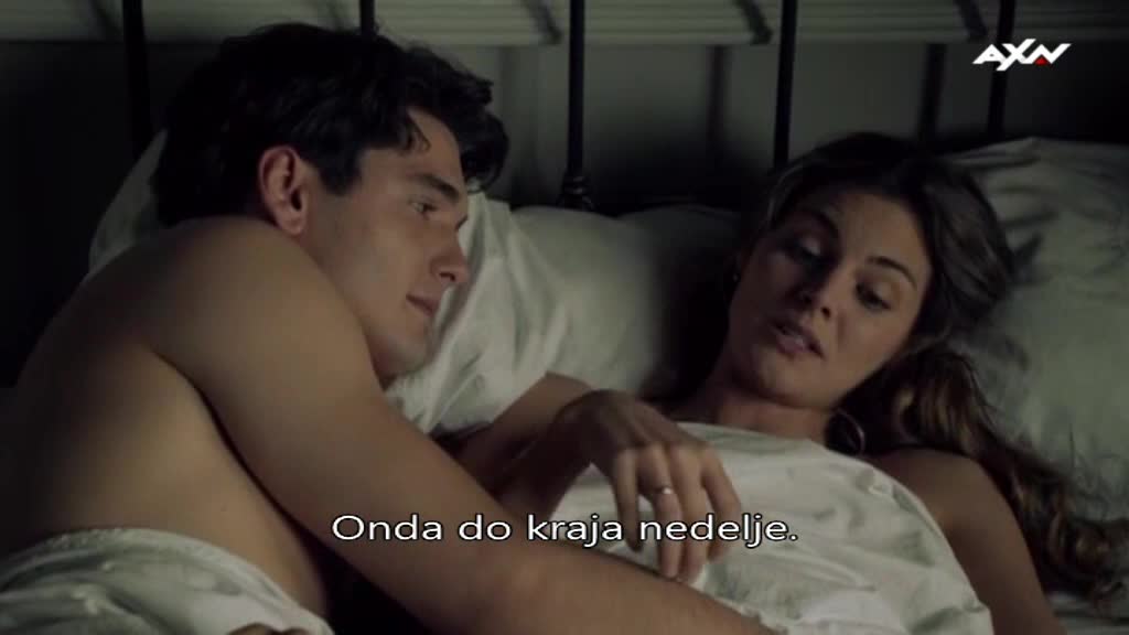 AXN