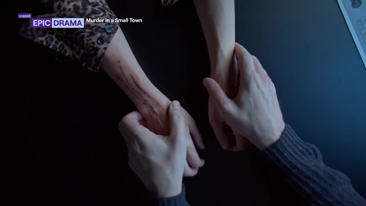 CBSDrama
