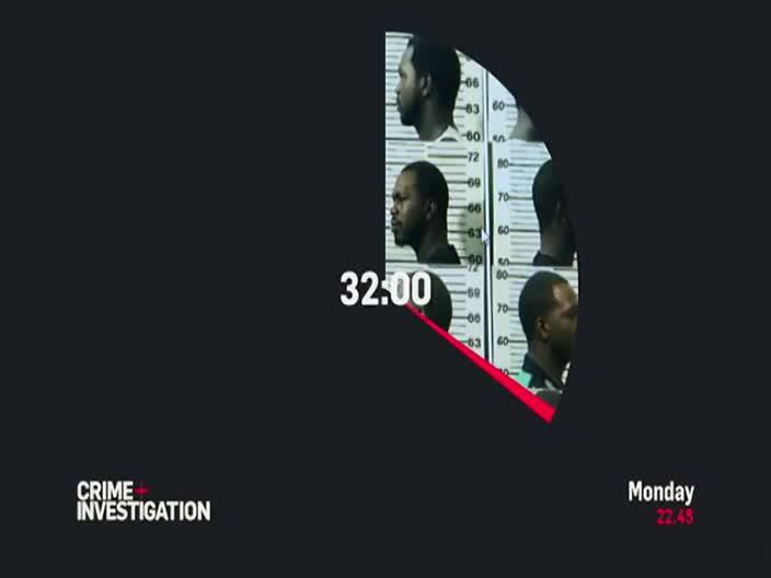 CrimeInvestigation