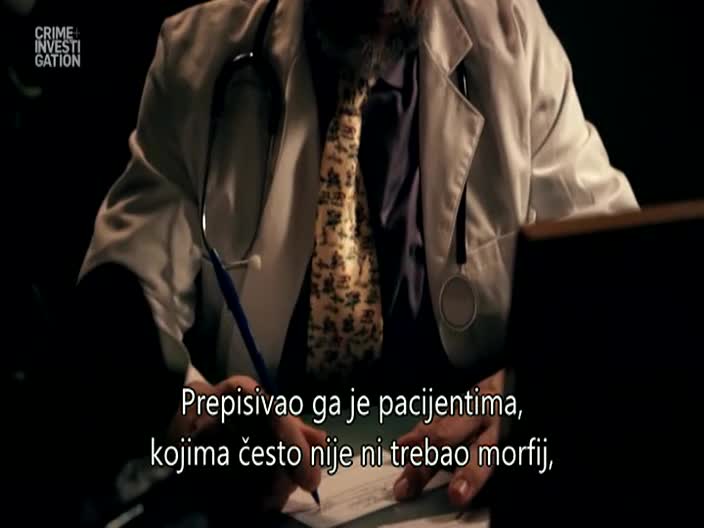 CrimeInvestigation