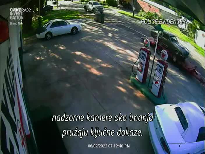 CrimeInvestigation