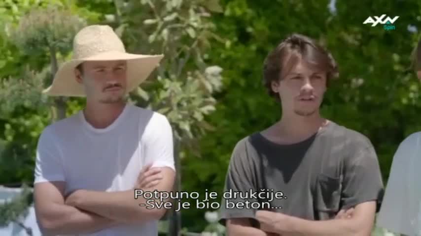 AXNSpin