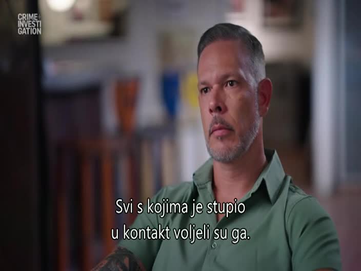 CrimeInvestigation