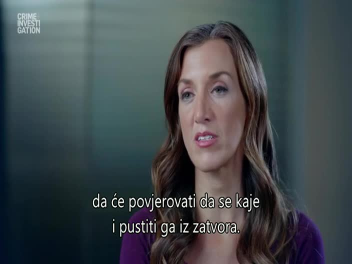 CrimeInvestigation