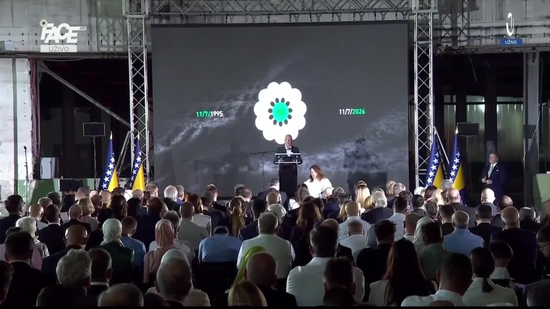 FaceTV