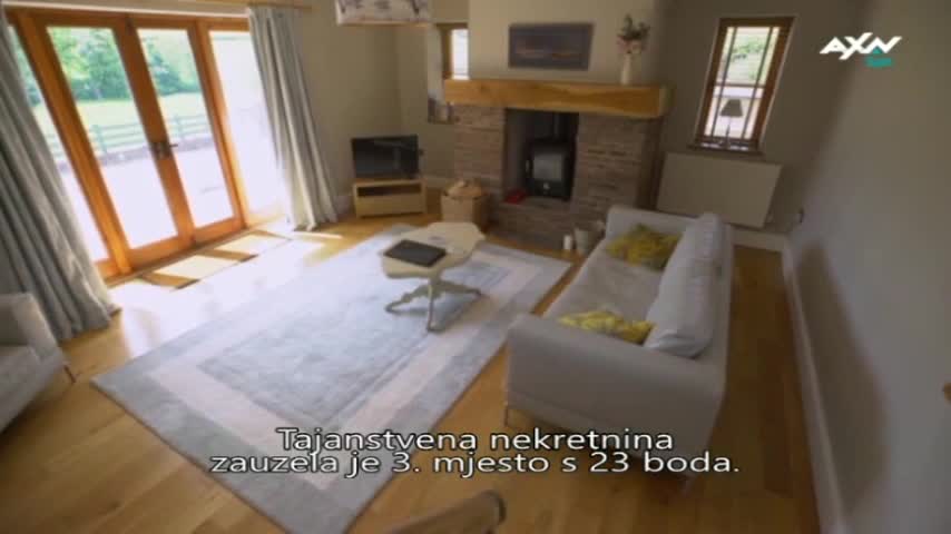 AXNSpin
