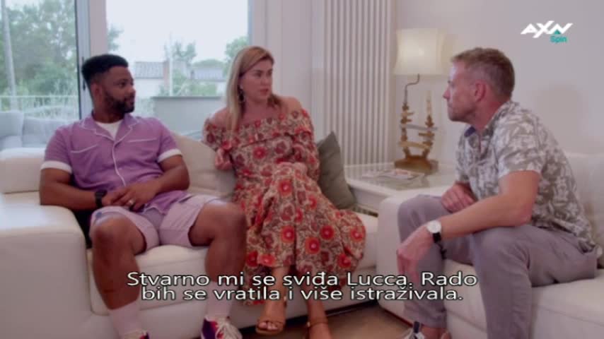 AXNSpin