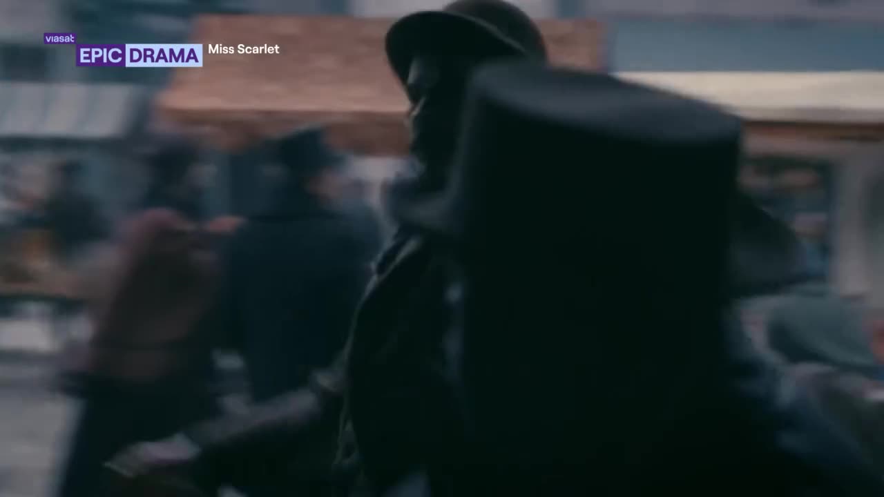 CBSDrama