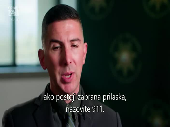 CrimeInvestigation