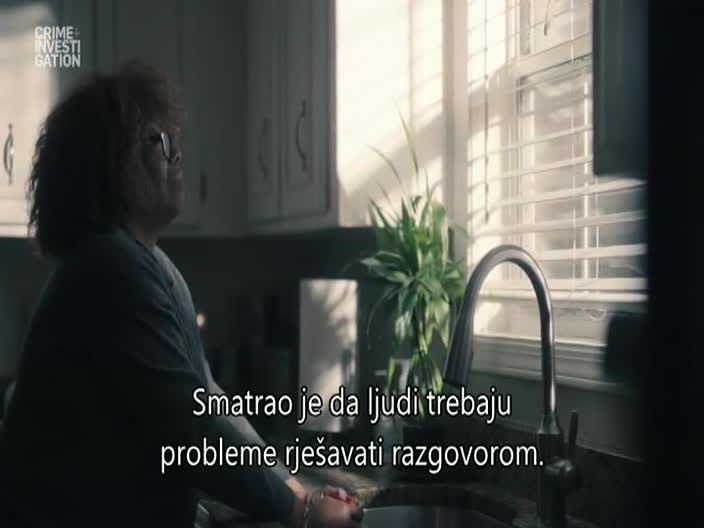 CrimeInvestigation
