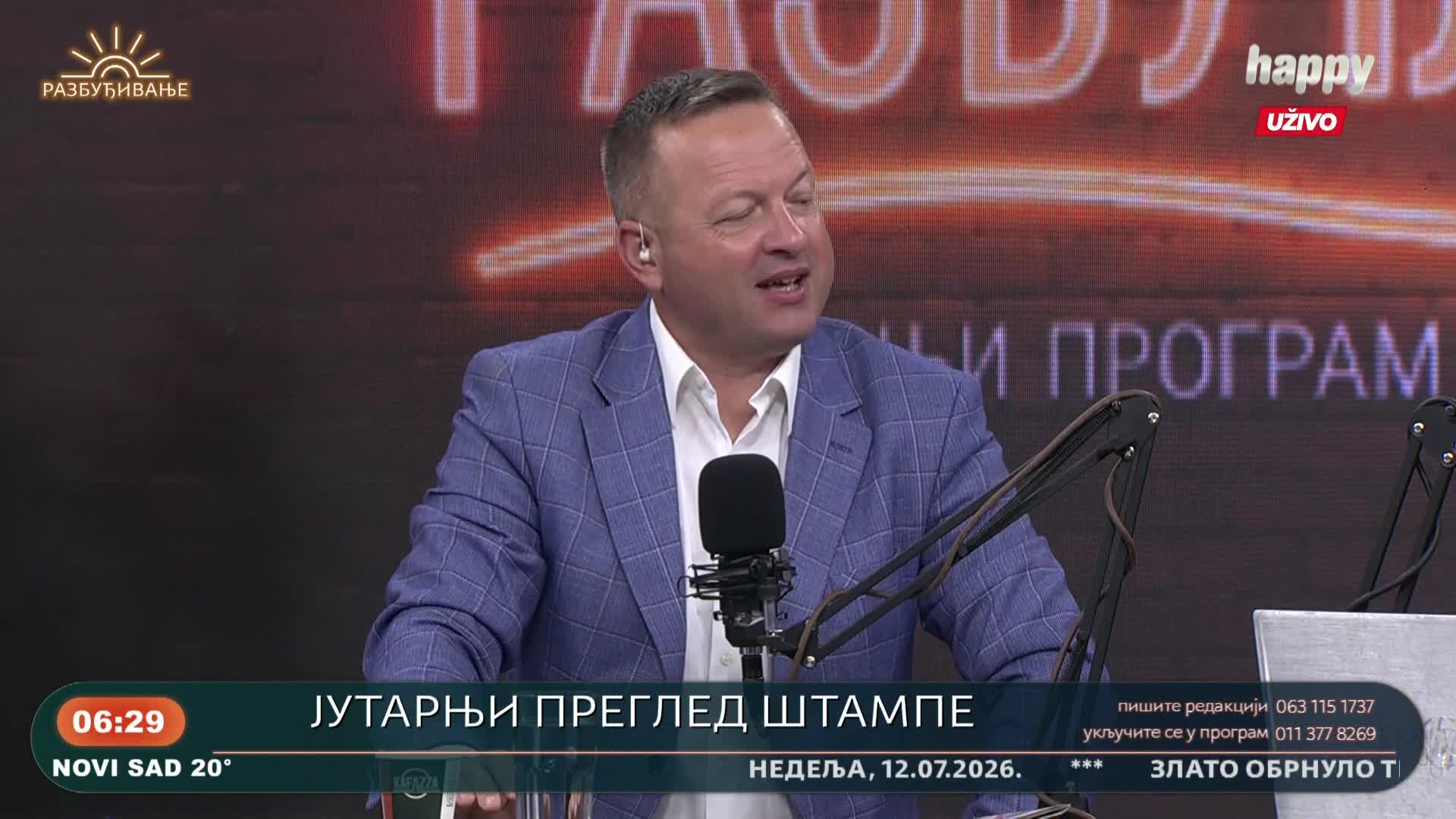 HappyTV