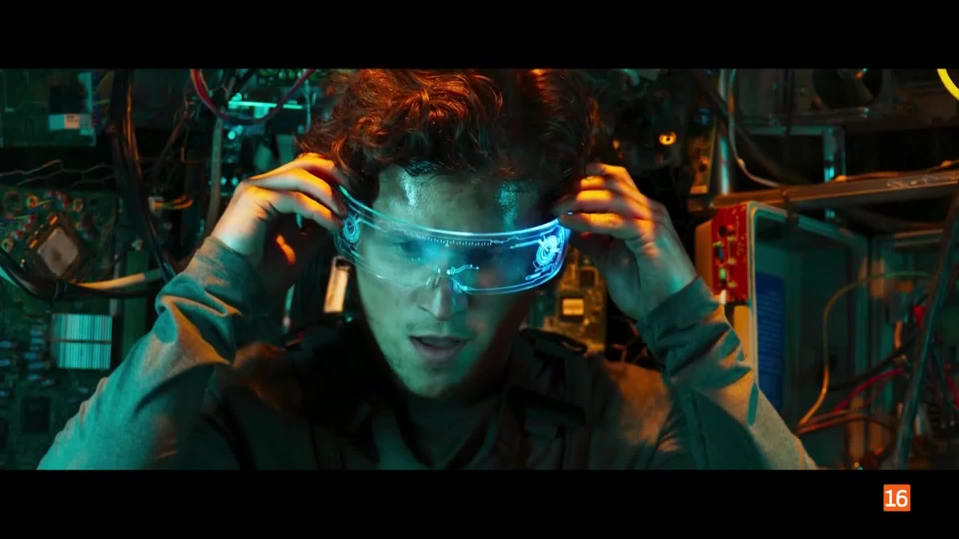 SciFi