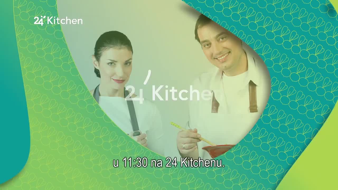 24Kitchen
