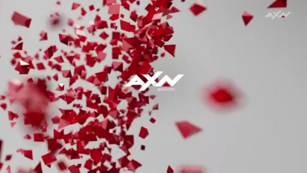 AXN