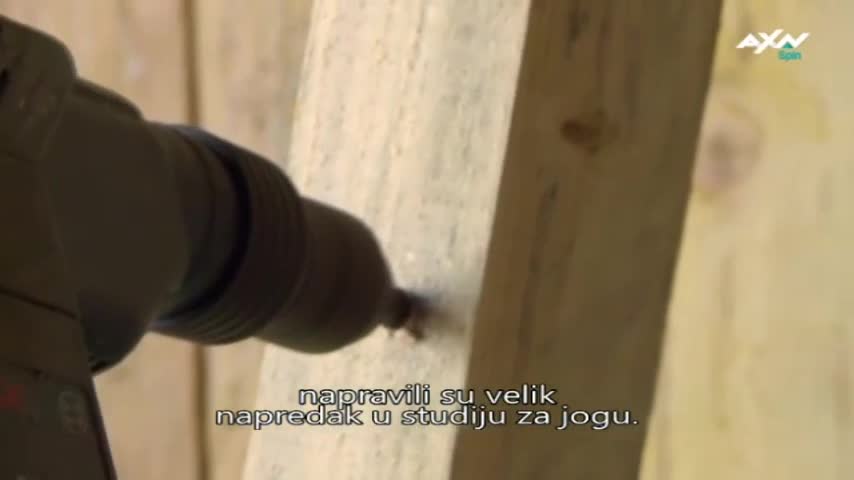 AXNSpin