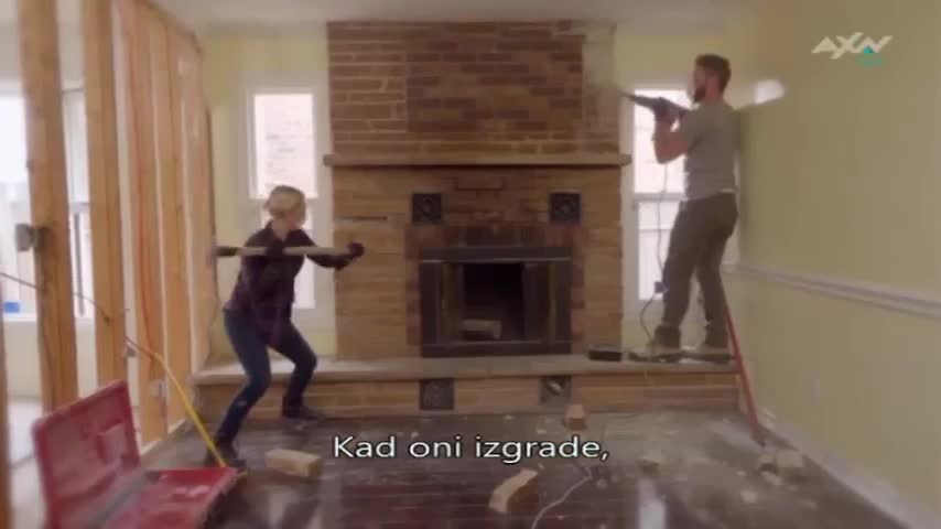 AXNSpin