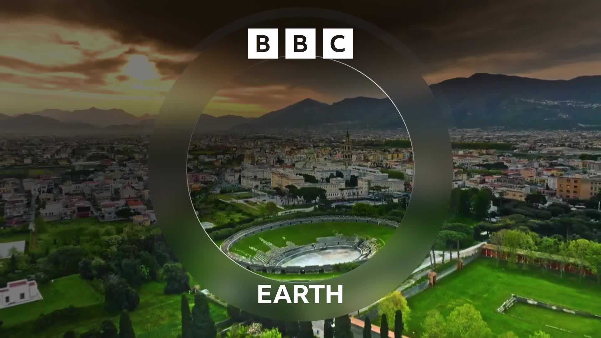 BBCEarth
