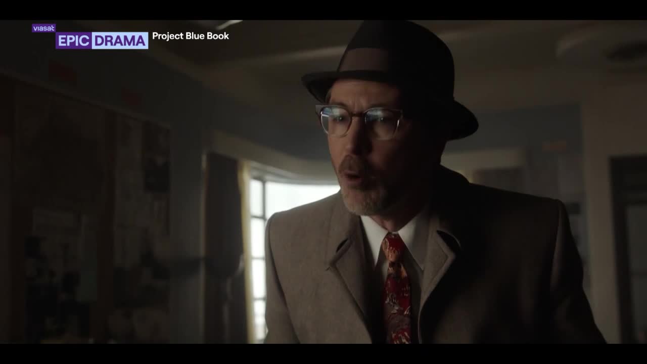 CBSDrama
