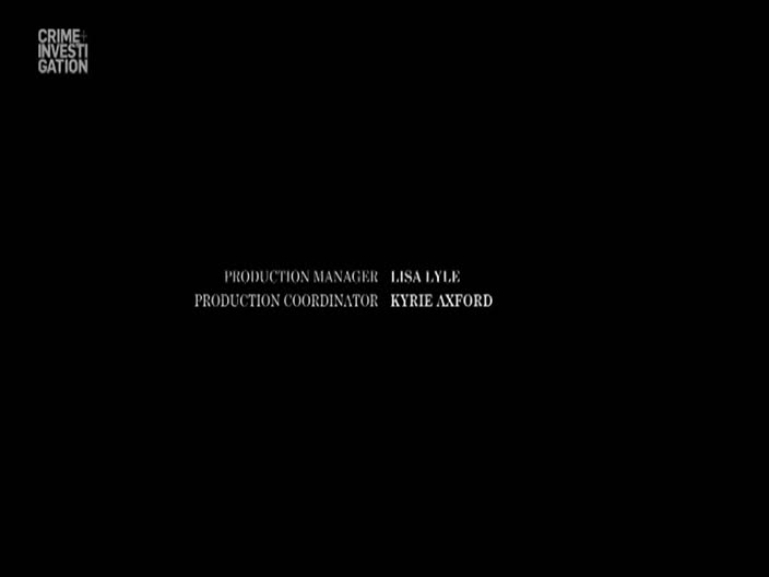 CrimeInvestigation