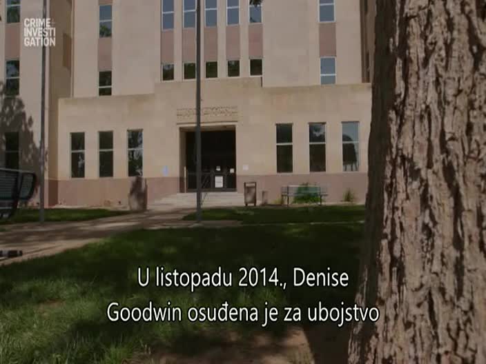 CrimeInvestigation