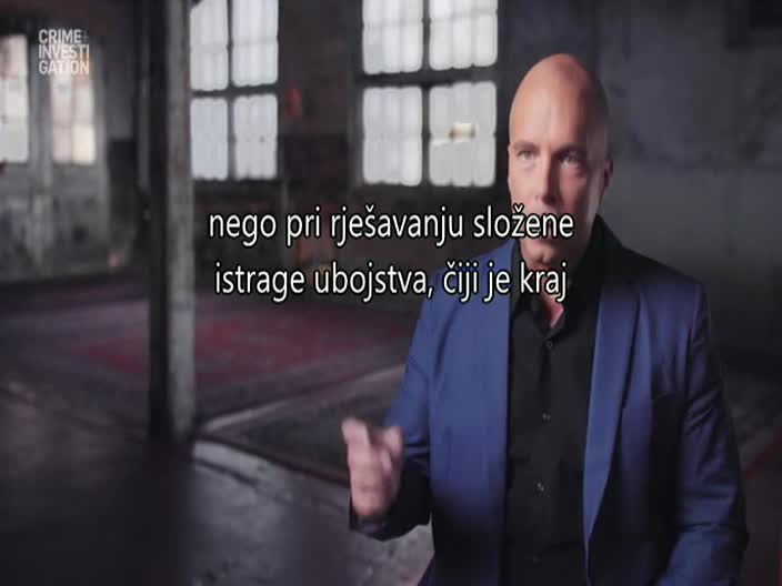 CrimeInvestigation