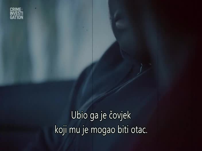 CrimeInvestigation