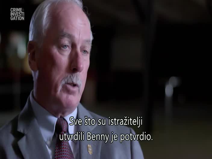 CrimeInvestigation