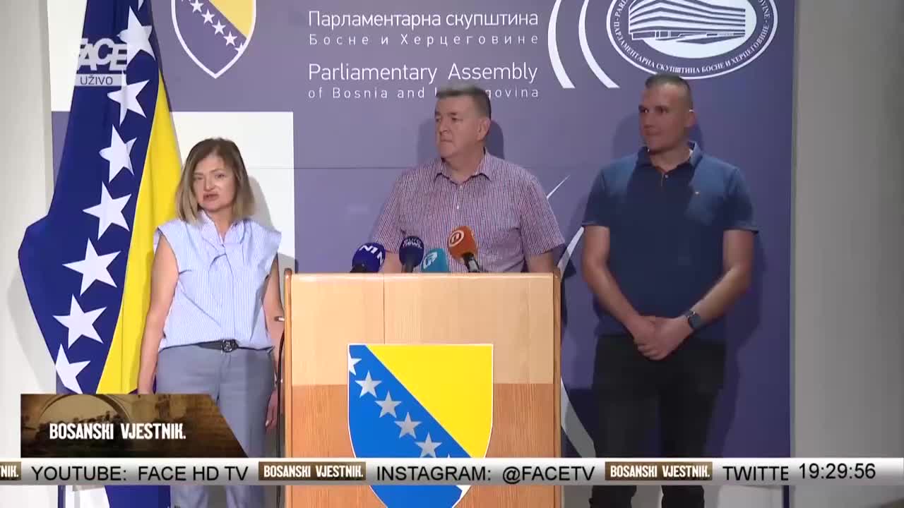 FaceTV