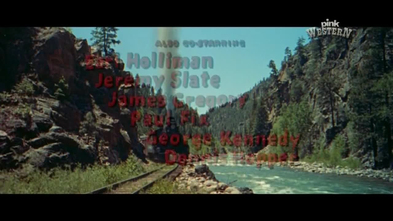 PinkWestern