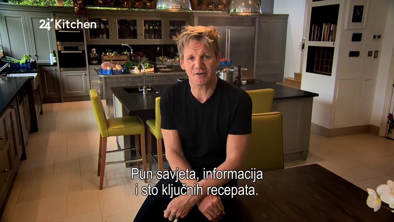 24Kitchen