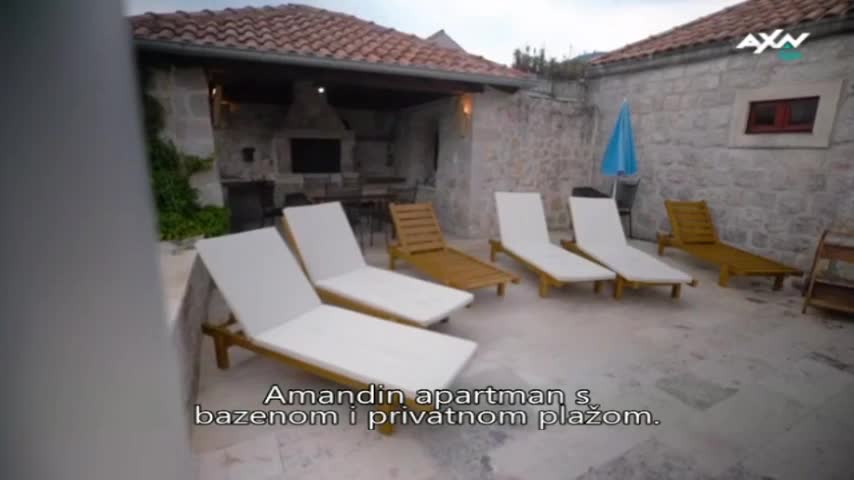 AXNSpin