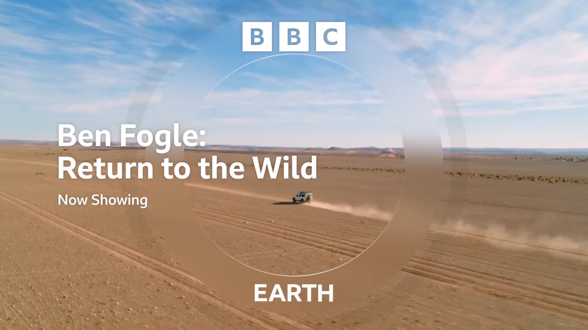 BBCEarth