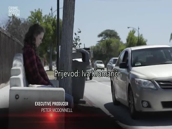 CrimeInvestigation