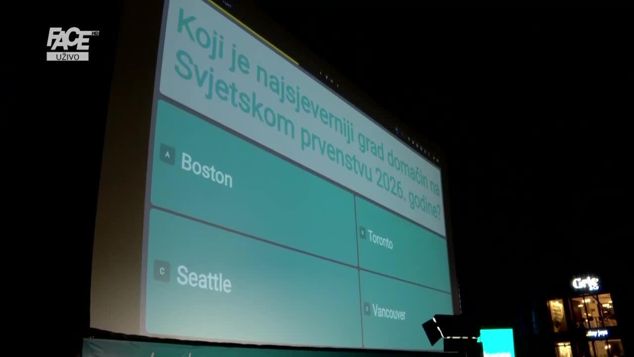 FaceTV