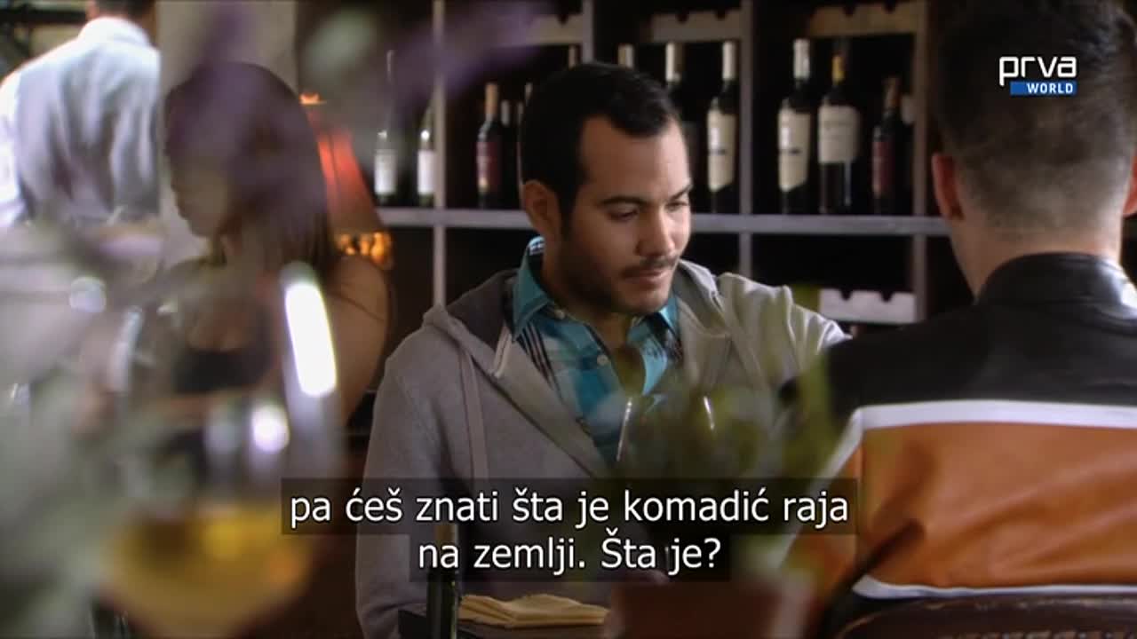 PrvaWorld